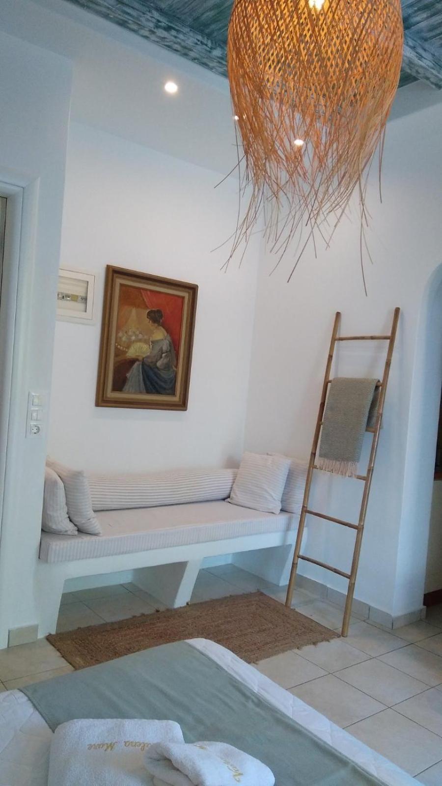 Valena Mare Suites & Apartments Pláka Zimmer foto