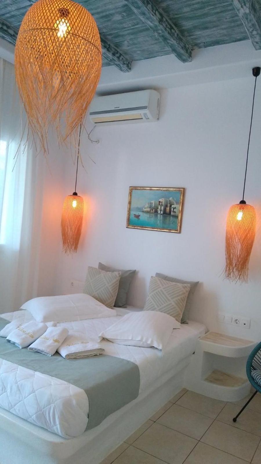 Valena Mare Suites & Apartments Pláka Zimmer foto