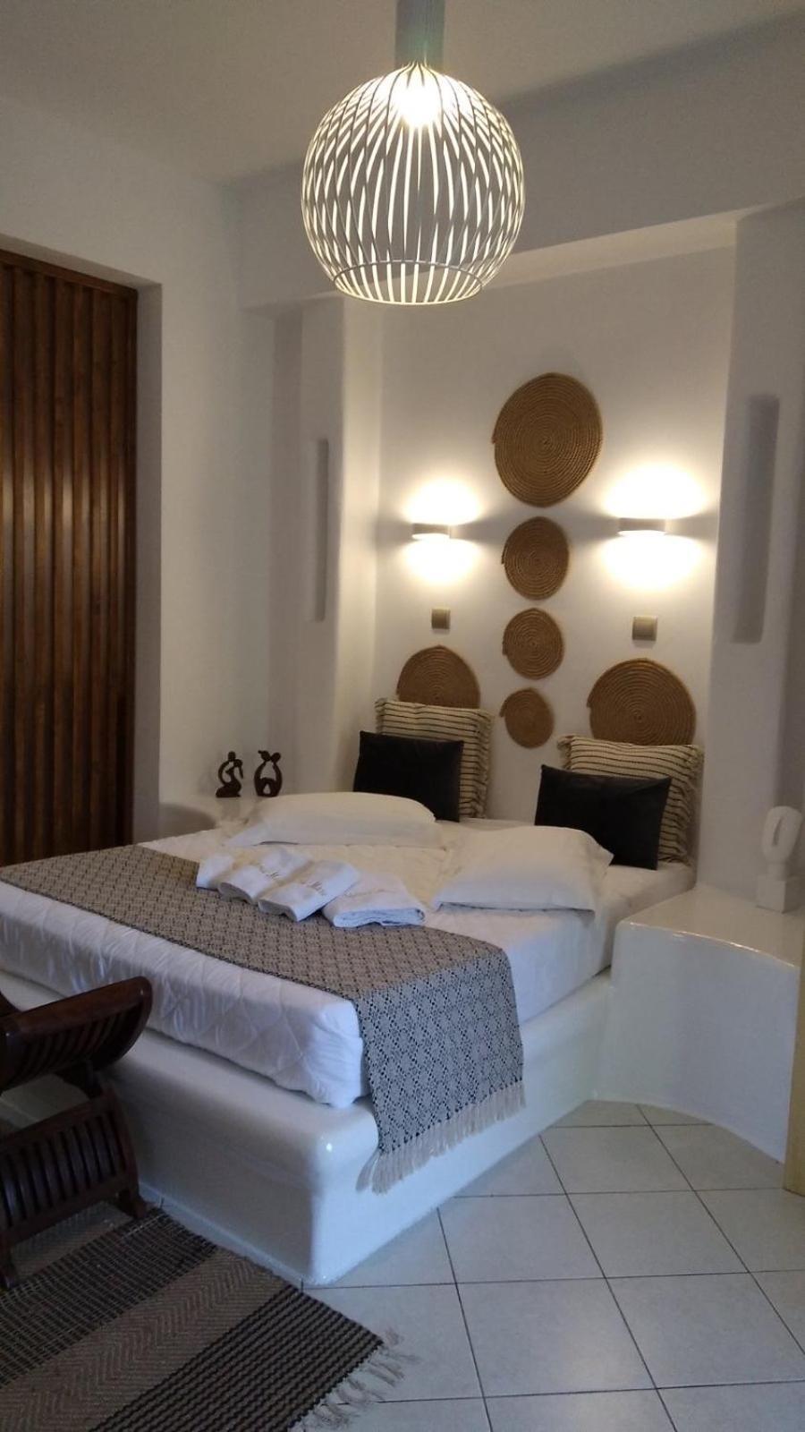 Valena Mare Suites & Apartments Pláka Zimmer foto