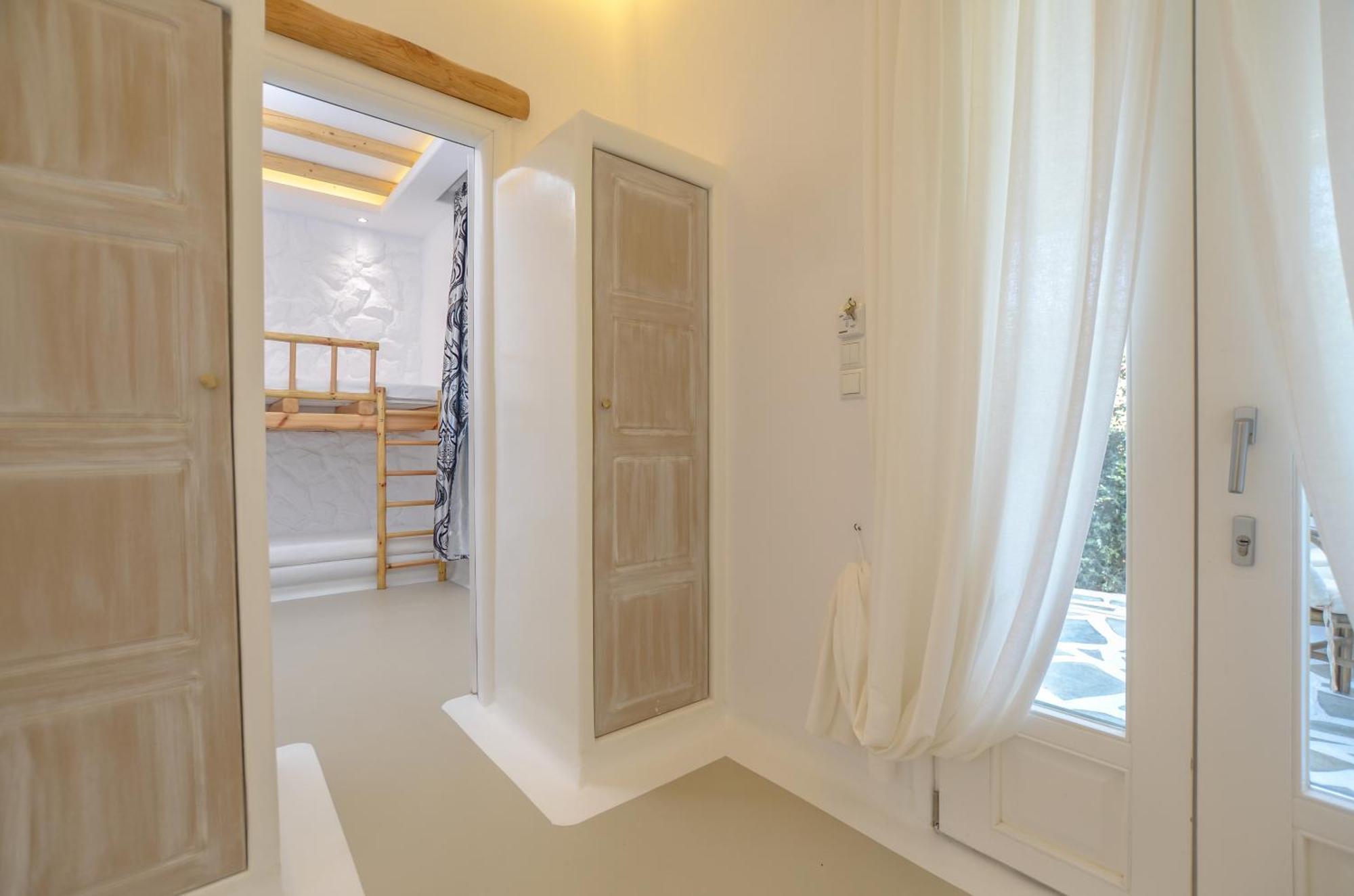 Valena Mare Suites & Apartments Pláka Zimmer foto