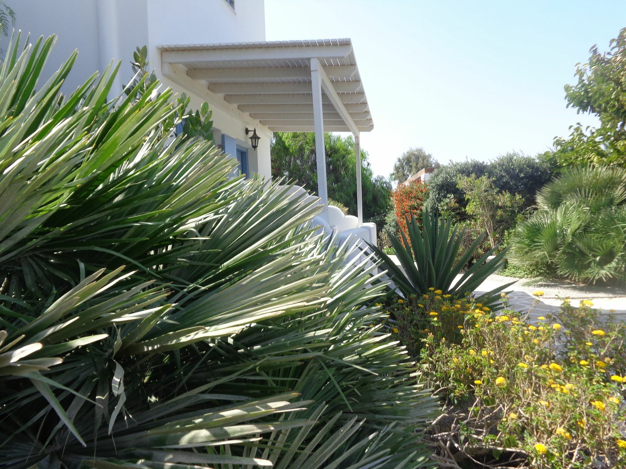 Valena Mare Suites & Apartments Pláka Exterior foto
